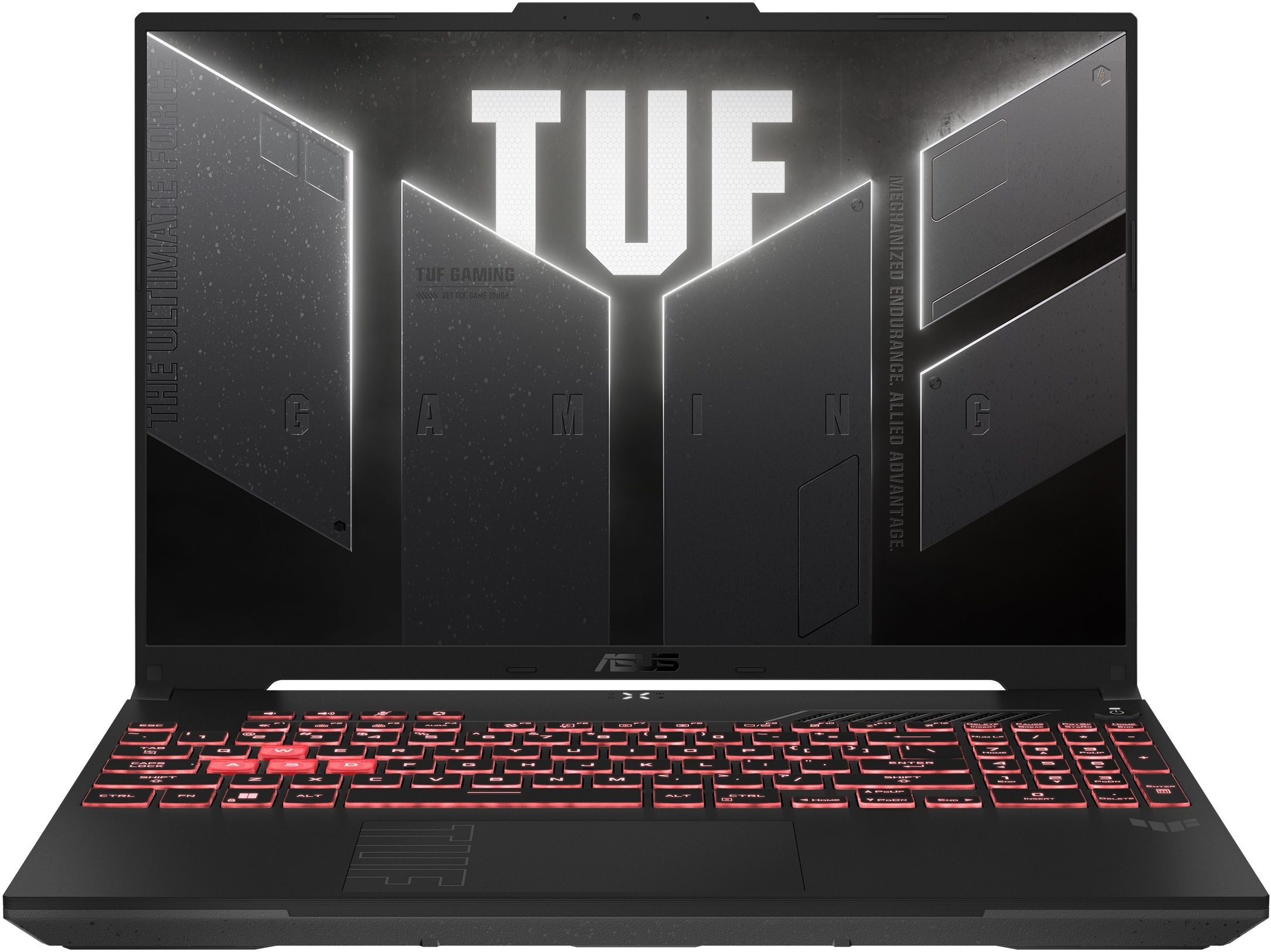 Laptop Asus TUF Gaming A16 FA607NUG-WH73