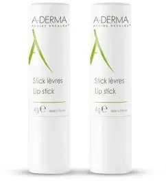 Aderma Set Duo A-Derma A-Derma Hydrates