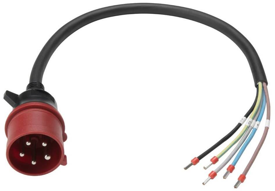 Anker SOLIX - Kabel zasilajacy -