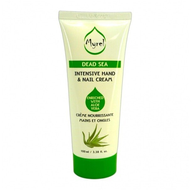 Ahava Myrel  Dead Sea  Hydration  Hand