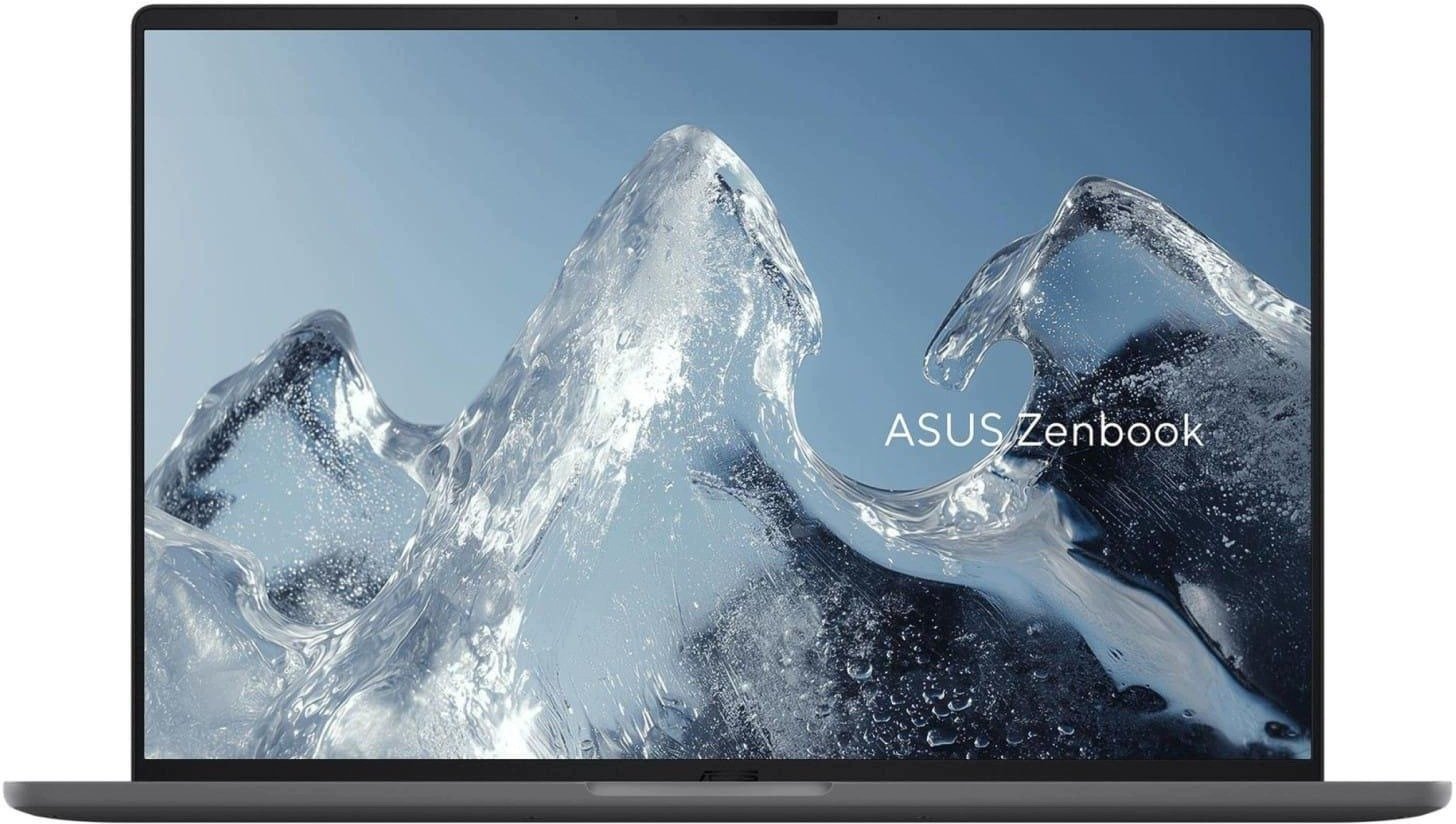 Laptop Asus Zenbook A16 OLED UX3607QA-SH043W