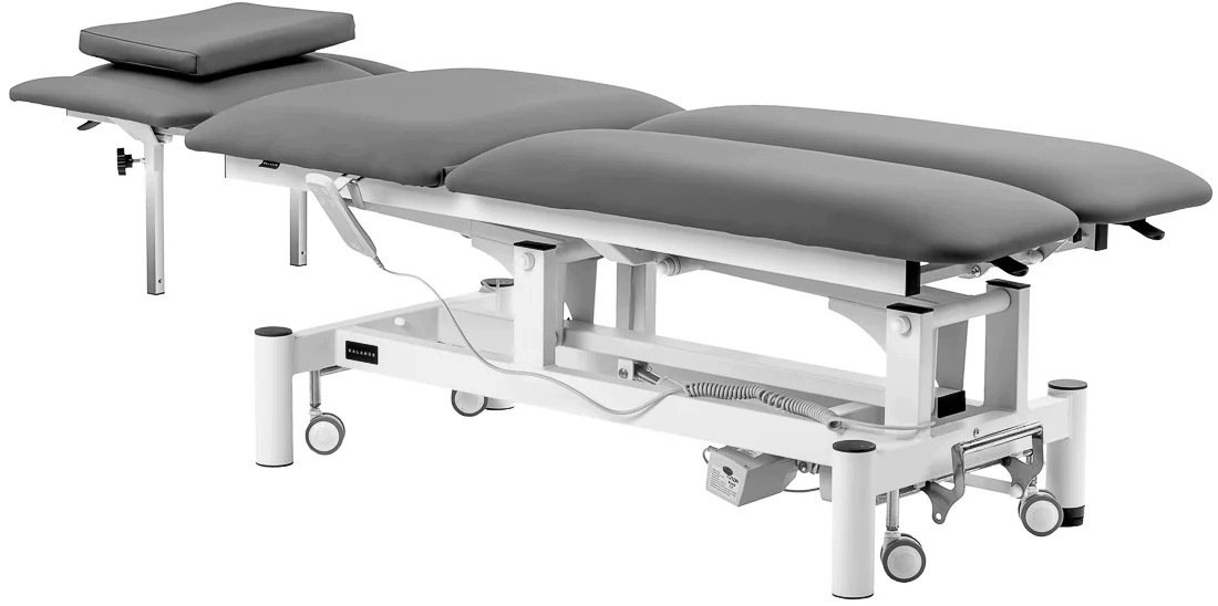 Activeshop Stol rehabilitacyjny do masazu i