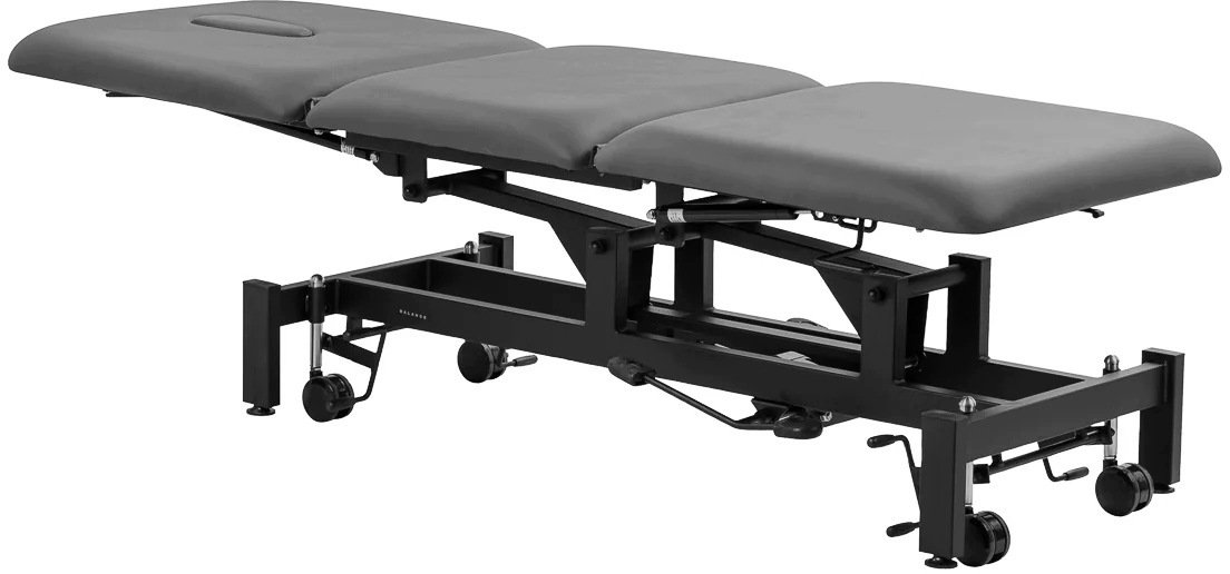Activeshop Stol rehabilitacyjny do masazu i