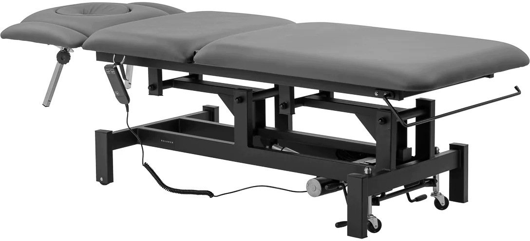 Activeshop Stol rehabilitacyjny do masazu i