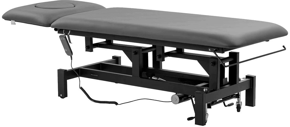 Activeshop Stol rehabilitacyjny do masazu i