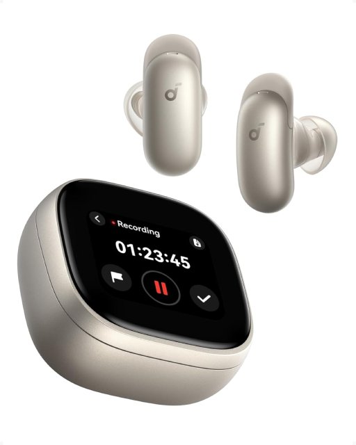 Sluchawki Anker Soundcore Liberty 5 Pro
