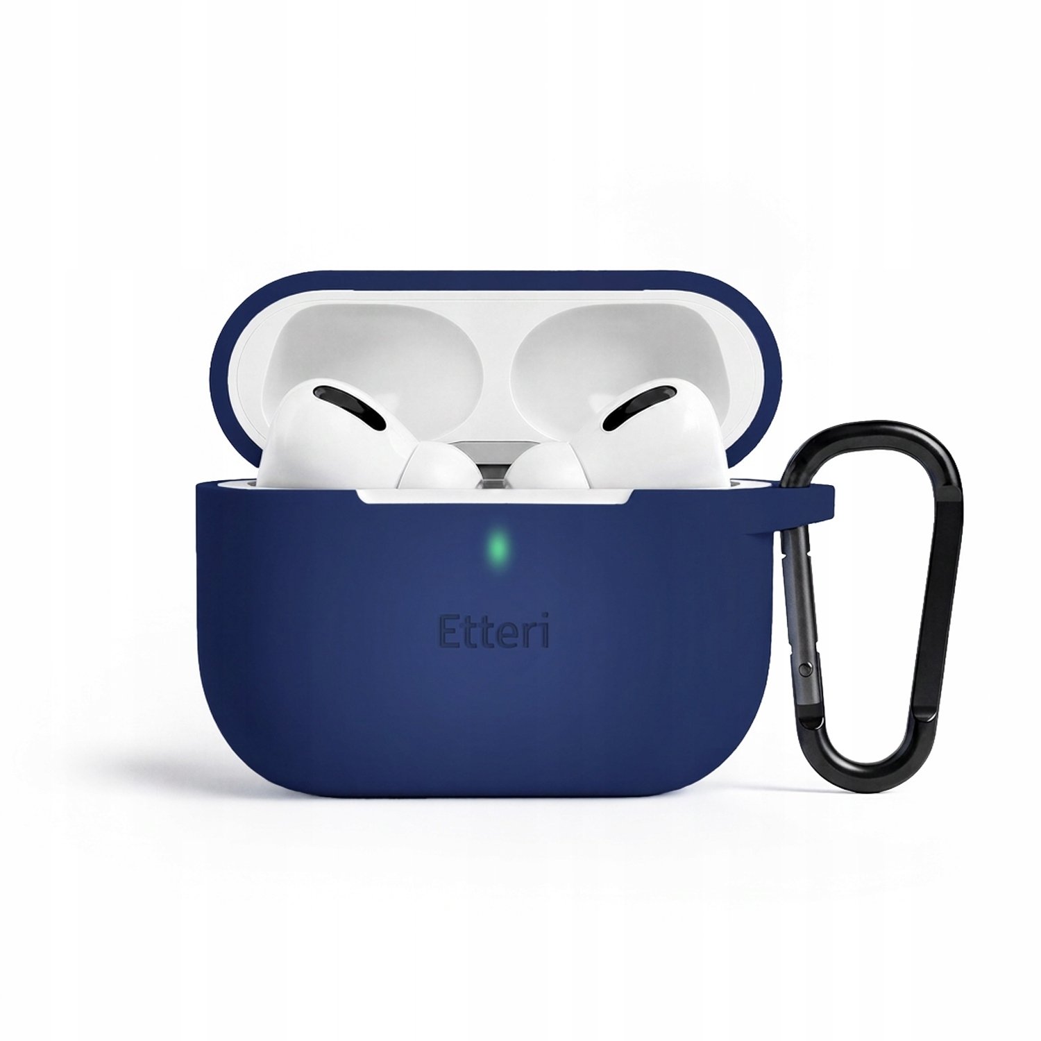 Amazingthing Etteri etui silikonowe do AirPods