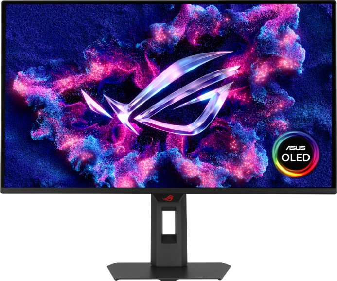 Monitor Asus ROG Strix QD-OLED XG27AQDMESZ
