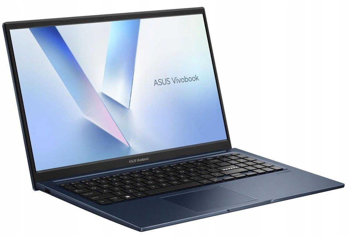 Laptop Asus VivoBook 17 X1704MA-AU010 /