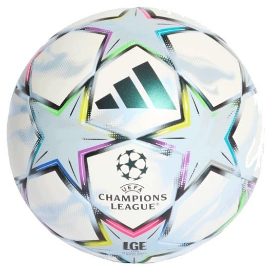 Adidas Pilka UCL J290 (KE9767) KE9767