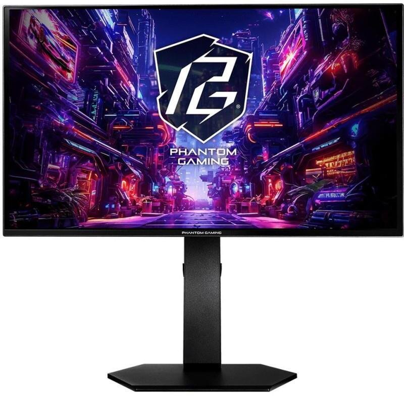 Monitor ASRock 68 5cm PGO27QSA 27``
