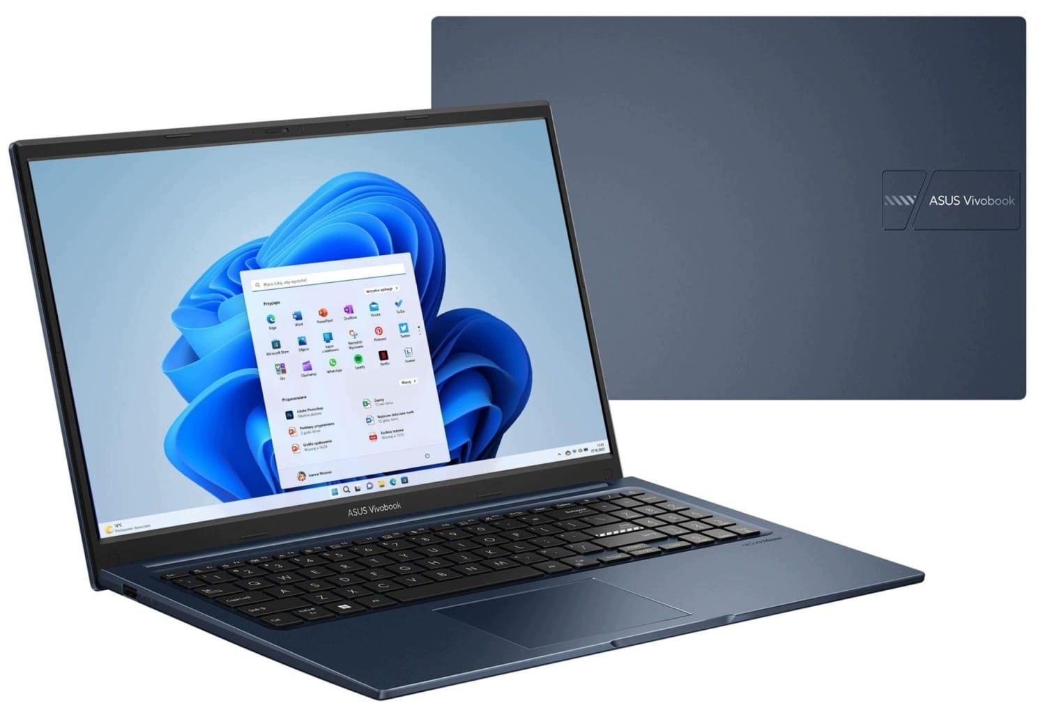 Laptop Asus Vivobook 15 X1504MA-BQ036W /