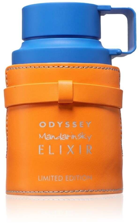 Armaf Odyssey Mandarin Sky Elixir Eau