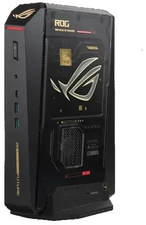 Komputer Asus ROG NUC 16 20
