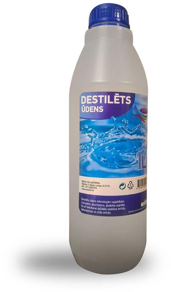 Aptel Autohim 1 L - Woda