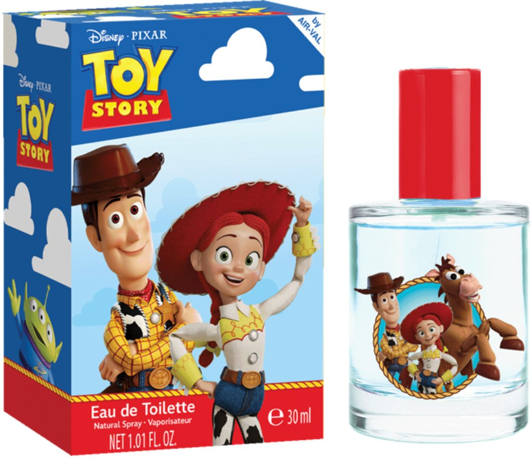 Air-Val AIR VAL Toy Story Woda