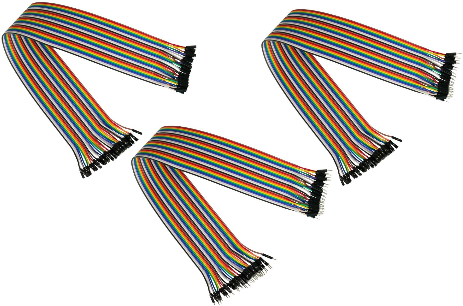 Alcasa Kabelmeister przewod elektryczny 0 4