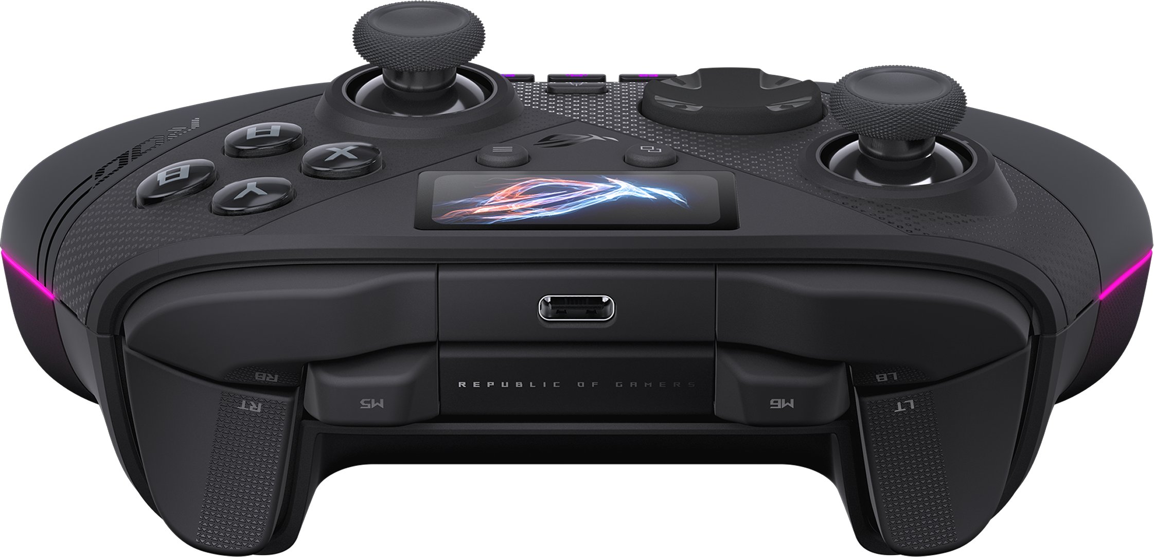 Pad Asus ROG Raikiri II Pro