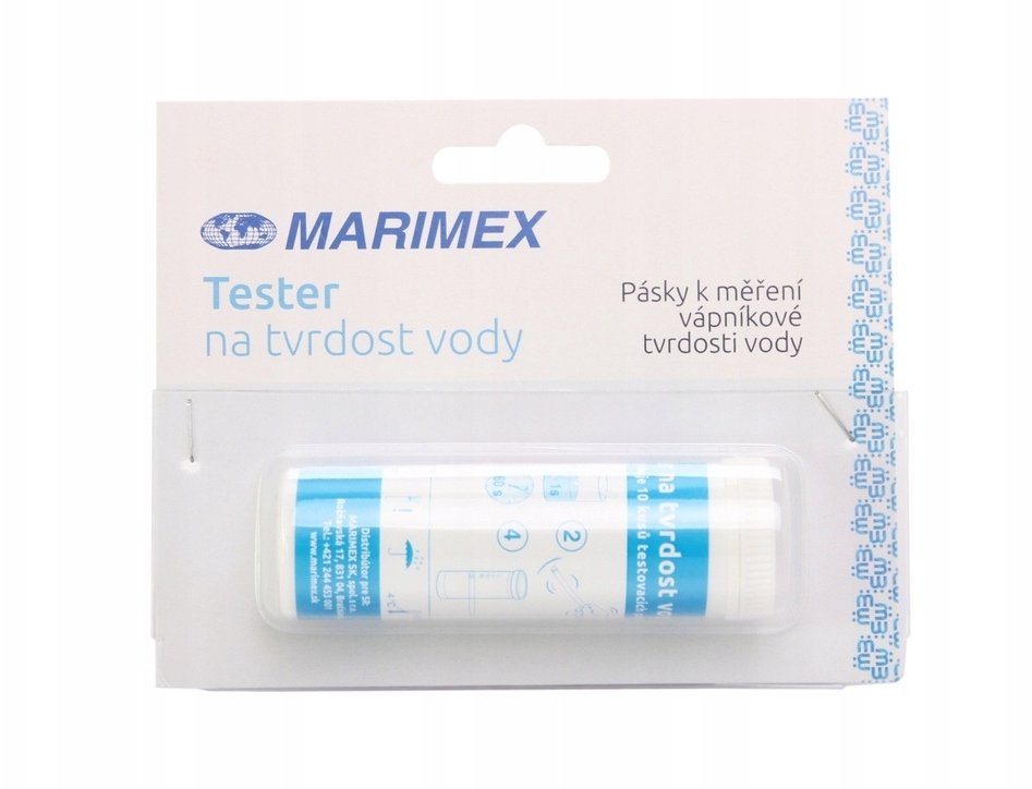 Avenli Marimex tester twardosci wody (11305003)