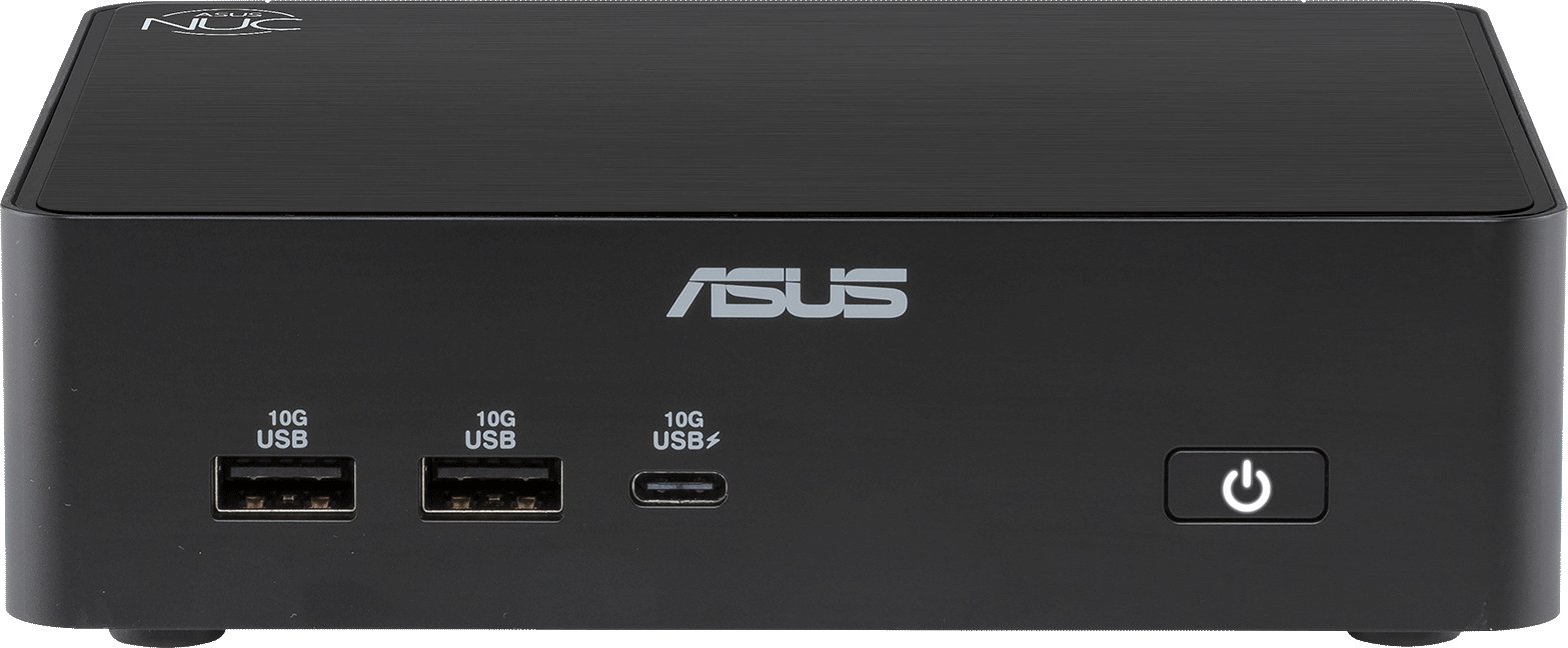 Komputer Asus NUC Gen16 Pro Grand