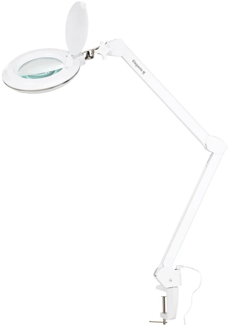 Activeshop Lampa lupa Elegante 6031 60