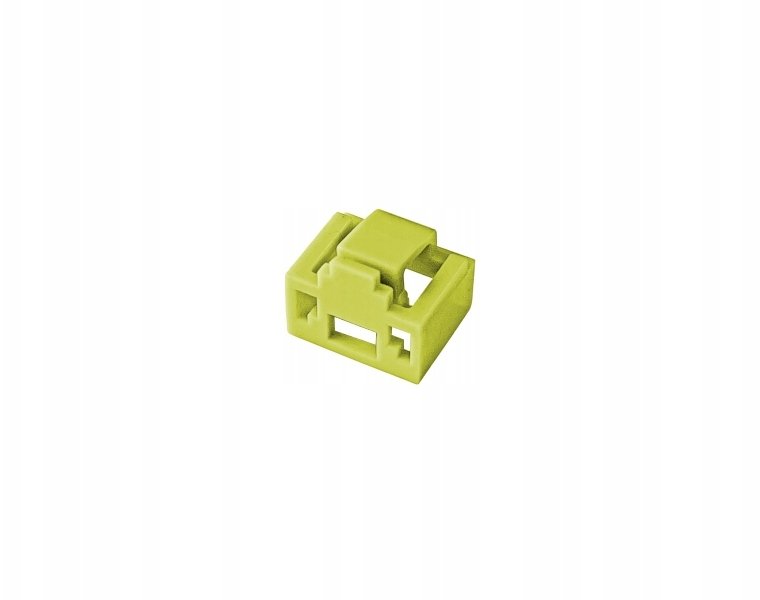 Alantec Blokada gniazda RJ45 przed nieautoryzowanym