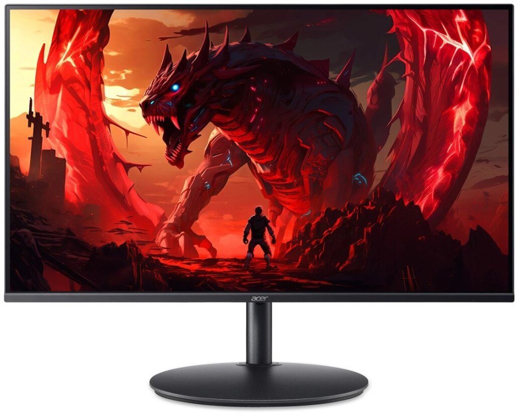 Monitor Acer Nitro XF27QX Ergo 69cm