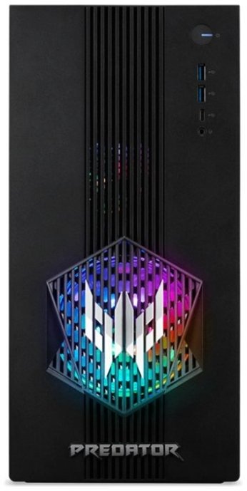 Komputer Acer  Predator  Orion 3000 Gaming