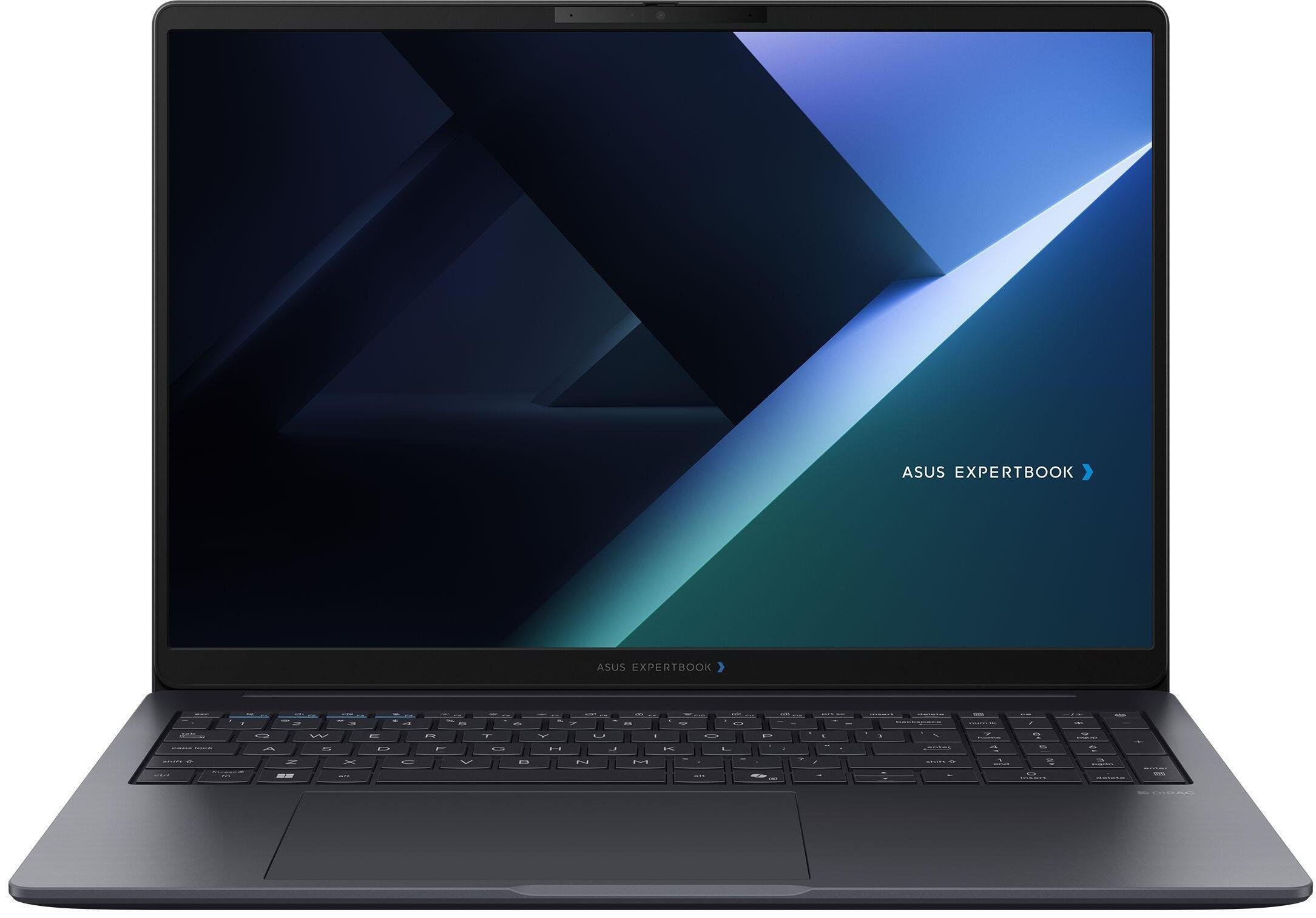 Laptop Asus Notebook ExpertBook 16`` WQXGA/Ryzen