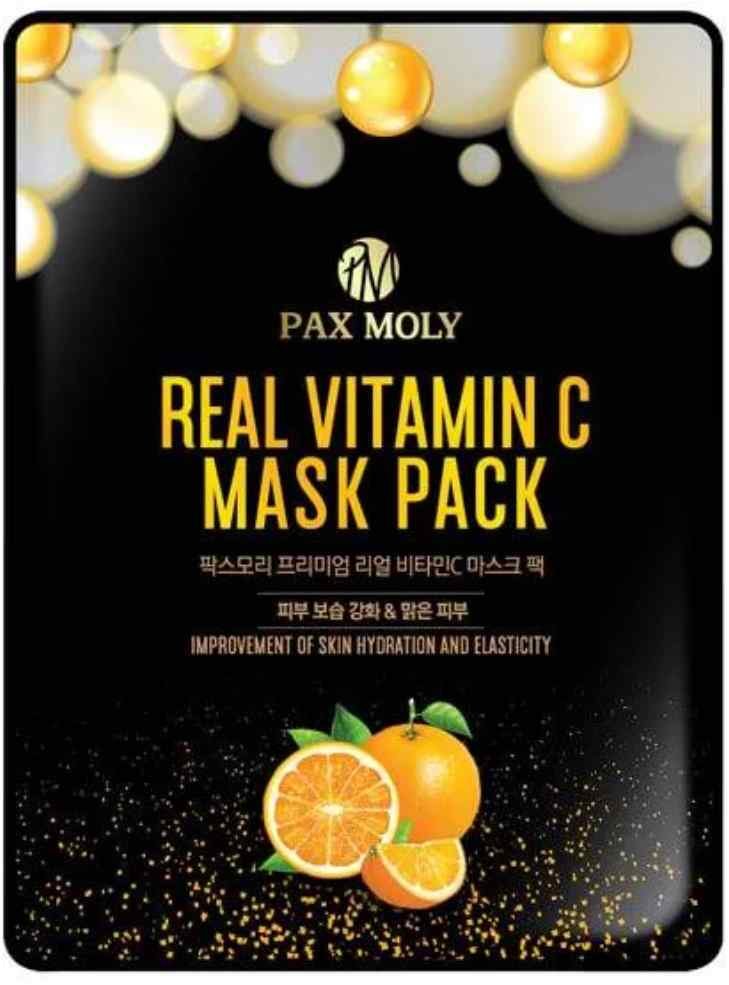 Apot.Care PaxMoly  Real Vitamin C