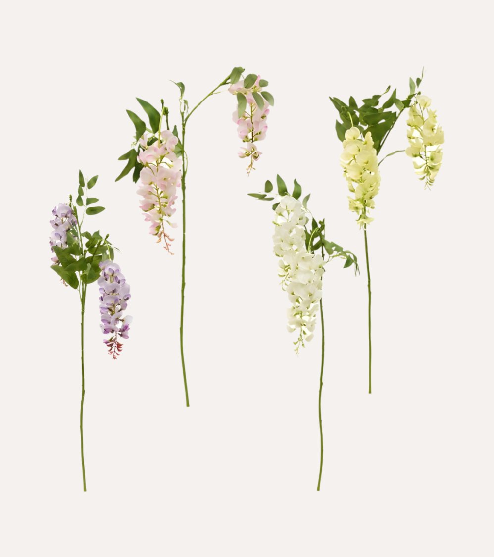 Atmosphera Artificial flower 214048 H95CM 4
