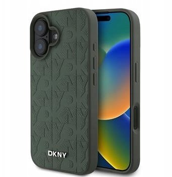 Apple Tylna obudowa - DKNY PU