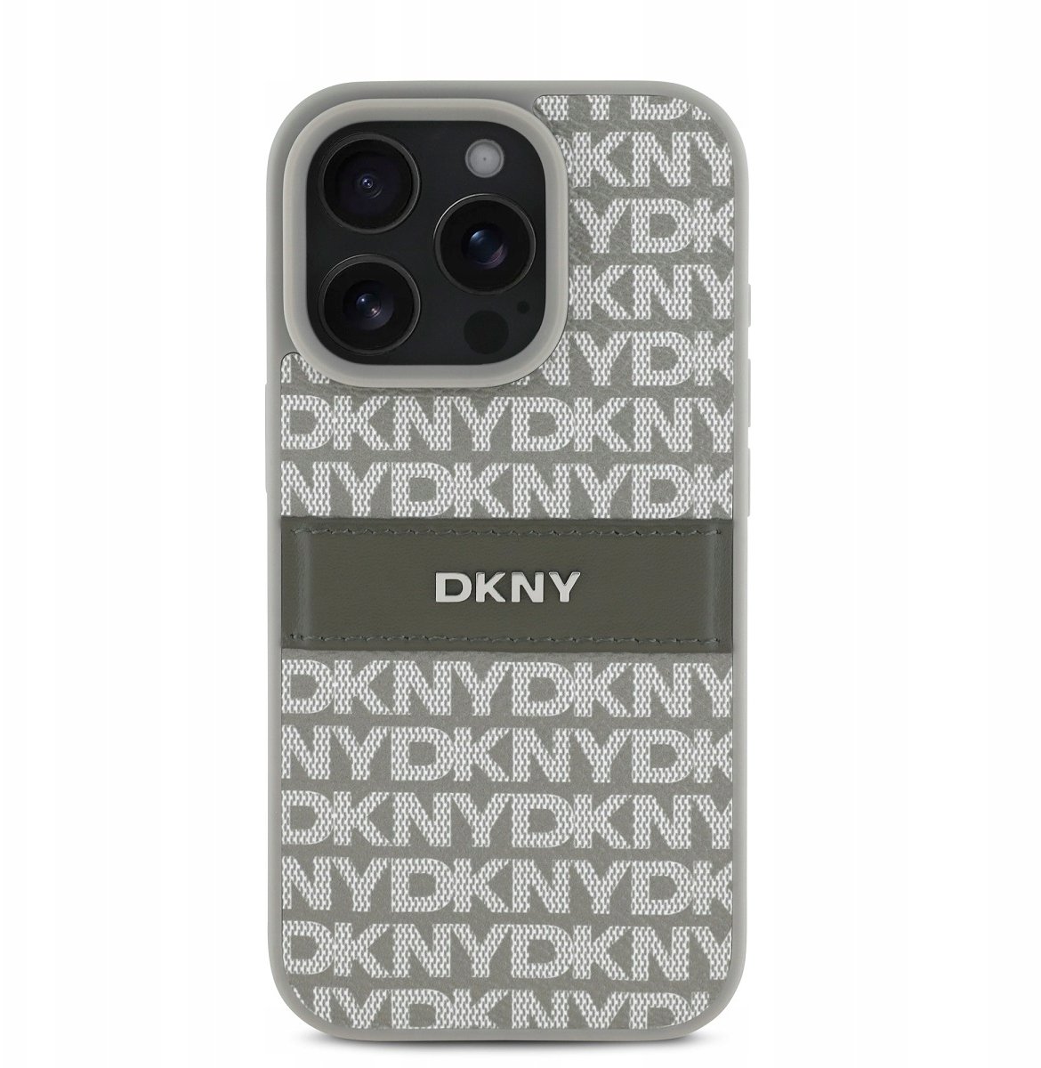Apple Etui tylne - DKNY PU