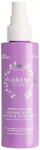 Alterna LUMENE_Nordic Volume Powietrze nadajaca objetosc