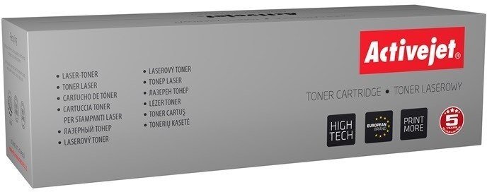 Toner Activejet ATB-2590NXX Toner (zamiennik Brother