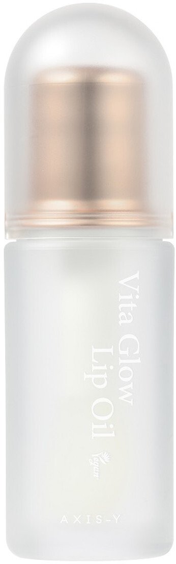 Axis-y Vita Glow Lip Oil olejek