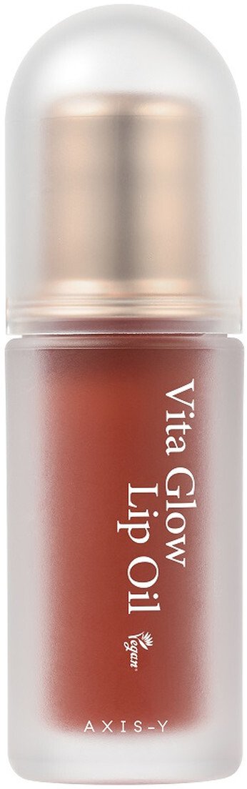 Axis-y Vita Glow Lip Oil olejek