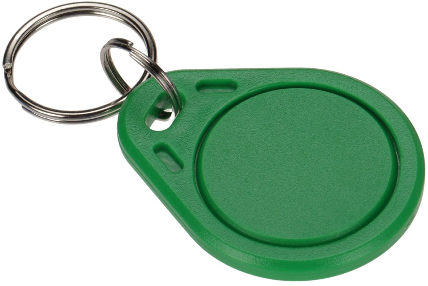 Atlo Brelok zblizeniowy RFID -K2IC/GREEN*P100 (ATLO-K2IC/GREEN*P100)