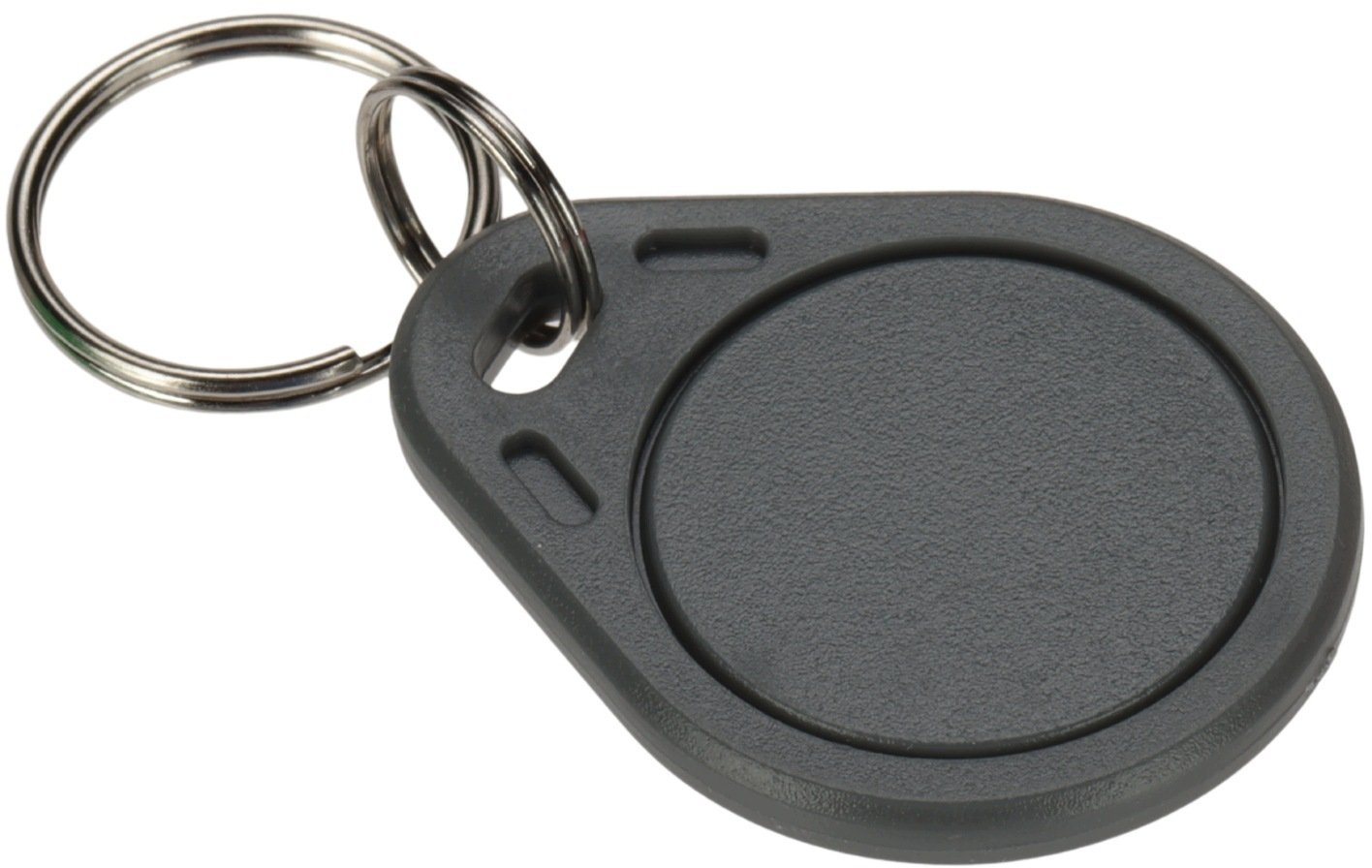 Atlo Brelok zblizeniowy RFID -K2IC/GREY (ATLO-K2IC/GREY)