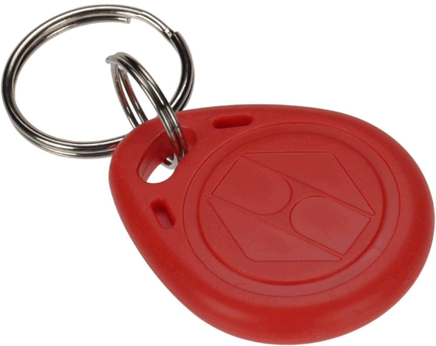 Atlo Brelok zblizeniowy RFID -K2ID/RED*P10 (ATLO-K2ID/RED*P10)