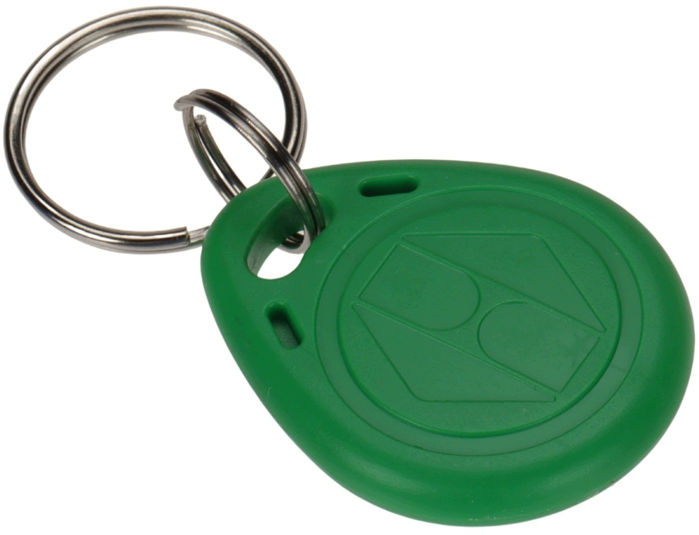 Atlo BreloK zblizeniowy RFID -K2ID/GREEN*P10 (ATLO-K2ID/GREEN*P10)