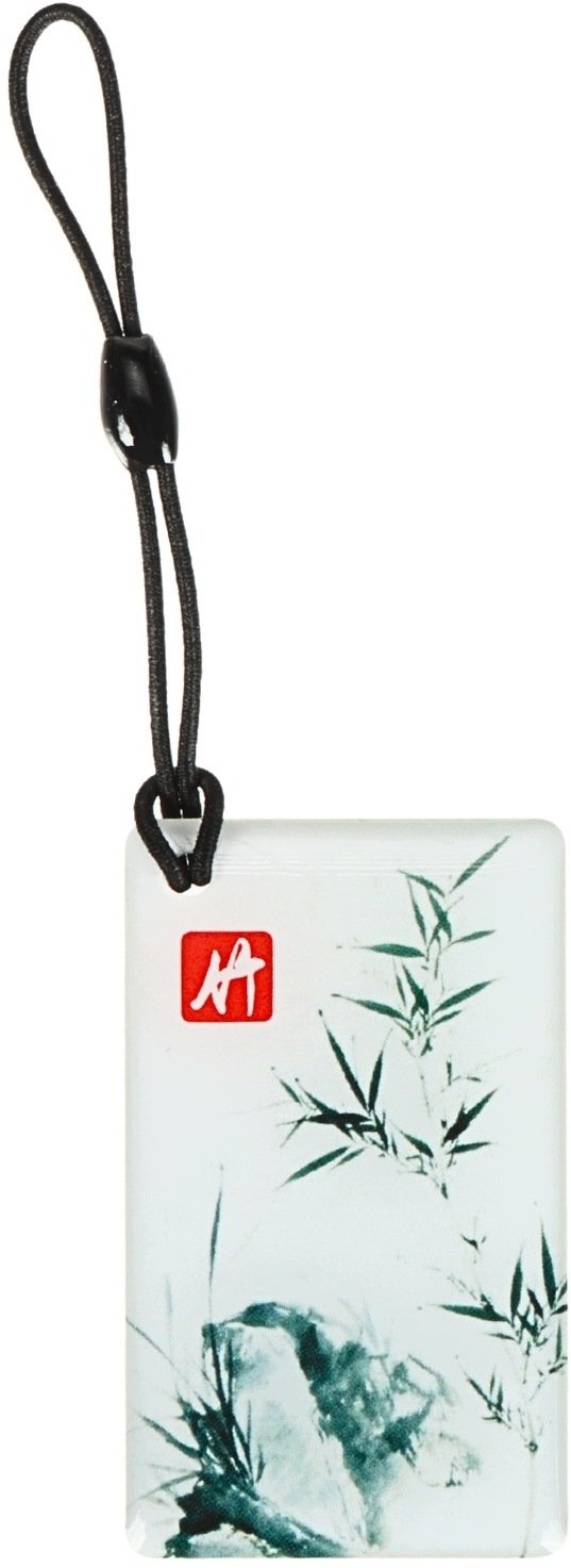 Atlo Brelok zblizeniowy RFID z grafika