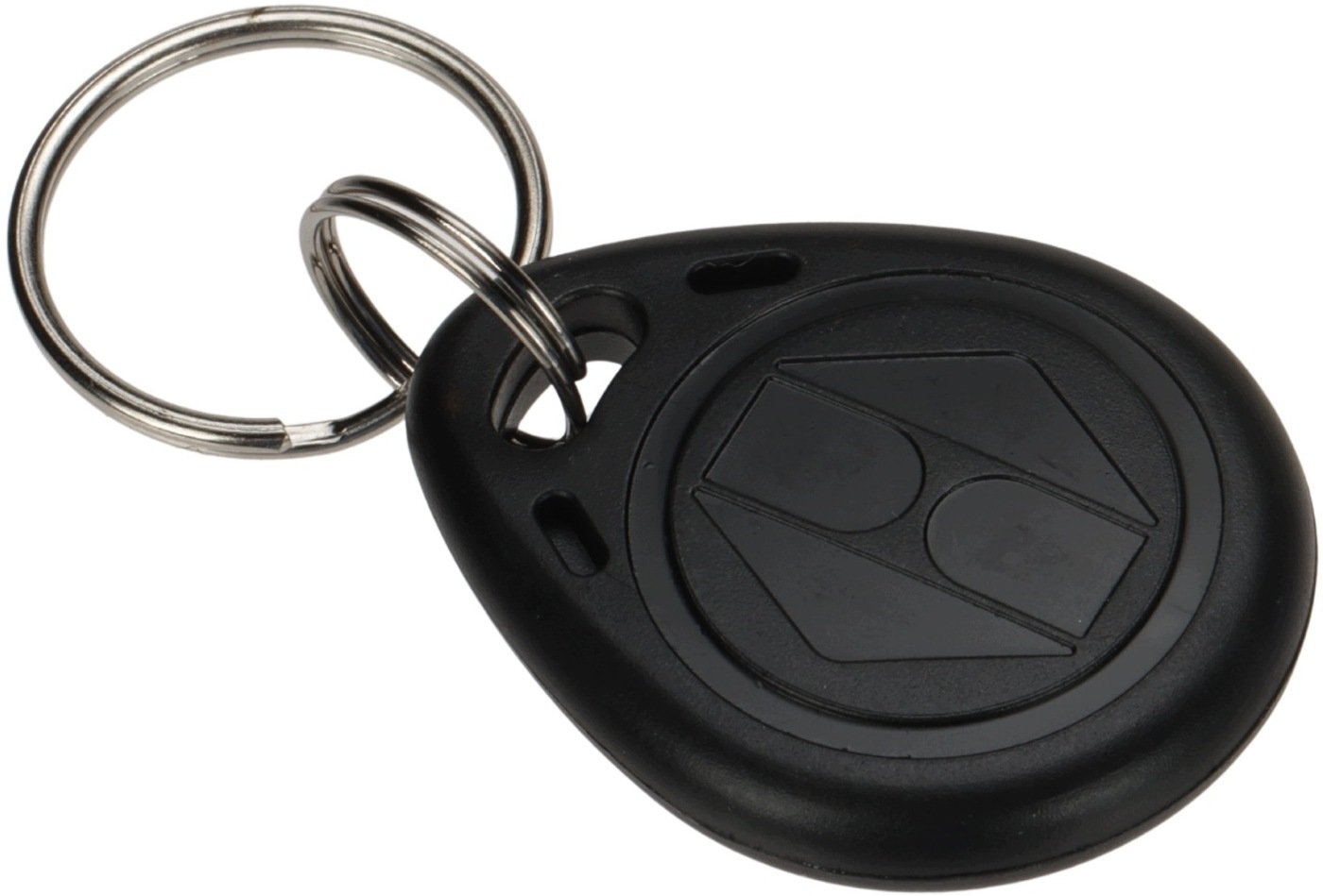Atlo Brelok zblizeniowy RFID -K2ID/BLACK*P10 (ATLO-K2ID/BLACK*P10)