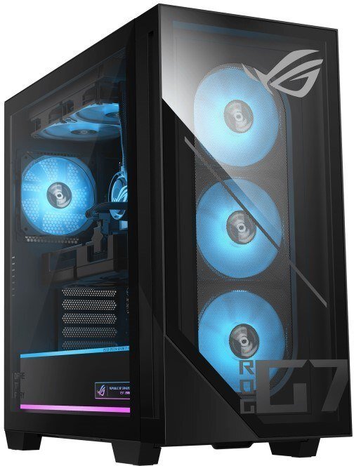 Komputer Asus G700TF-07265F421W Ultra 7 265F