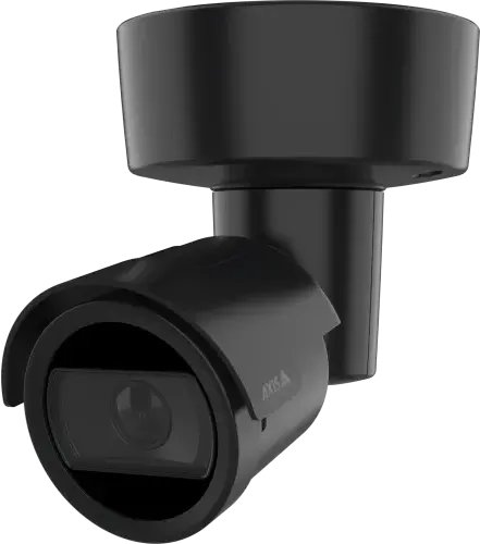 Kamera IP Axis Sieciowa Bullet Mini