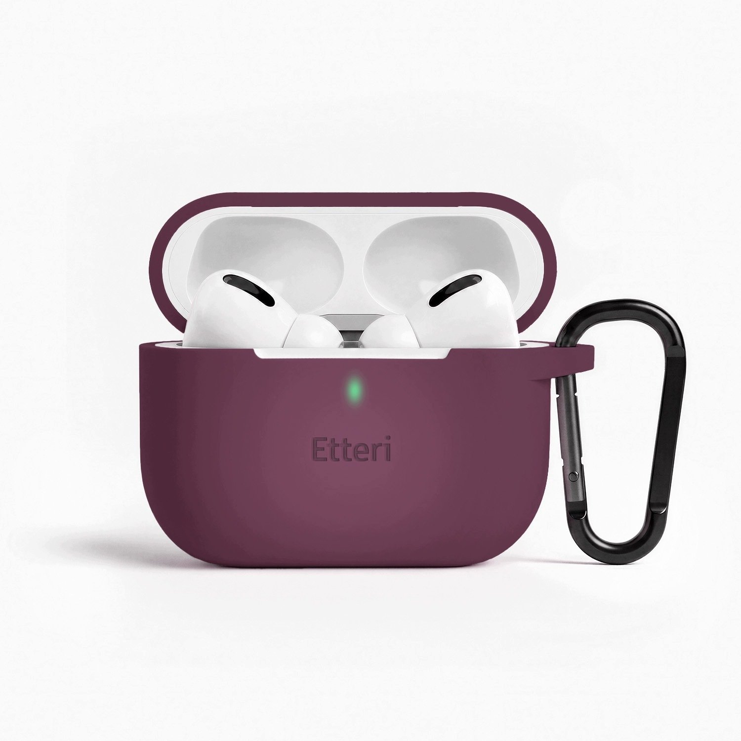 Amazingthing Etteri etui silikonowe do AirPods