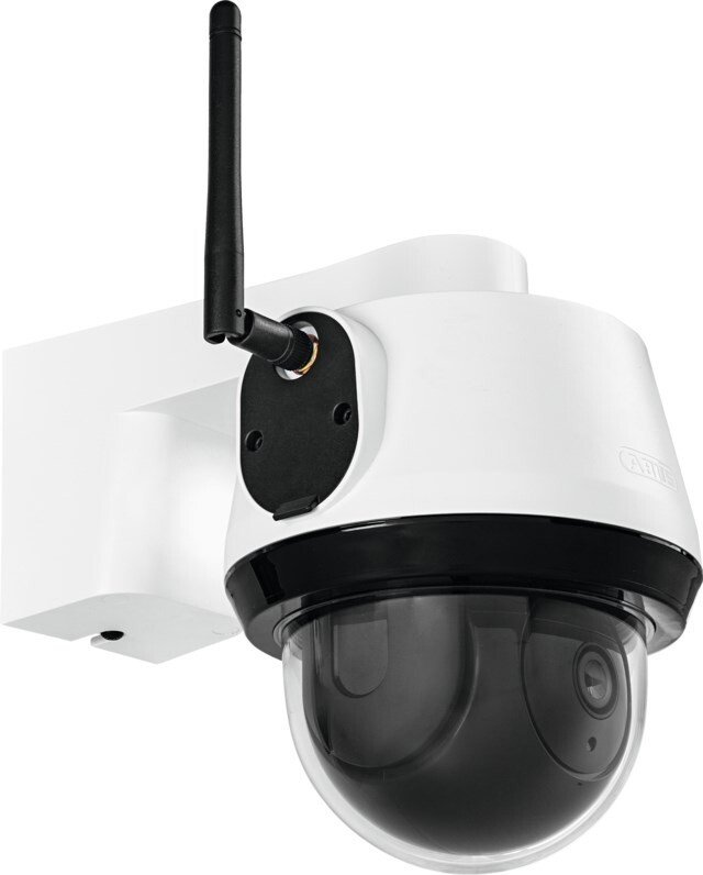 Kamera IP Abus kamera przemyslowa Kopulowa