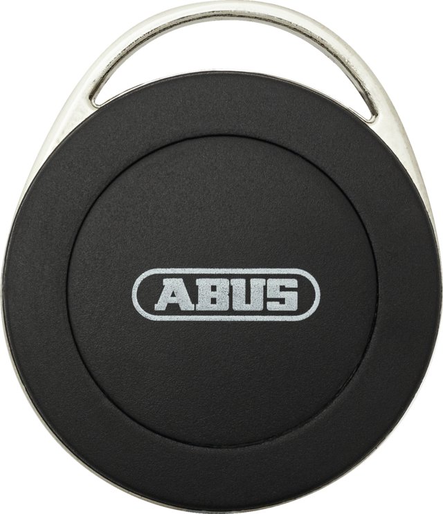 Abus centralny zamek z pilotem i