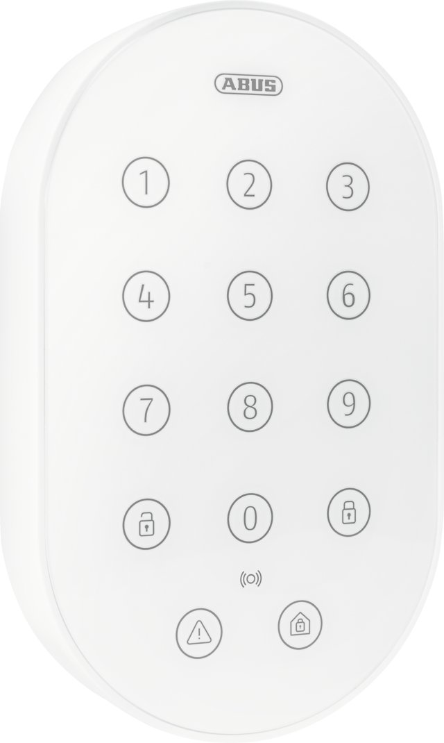 Abus System ochrony dostepu 868.3