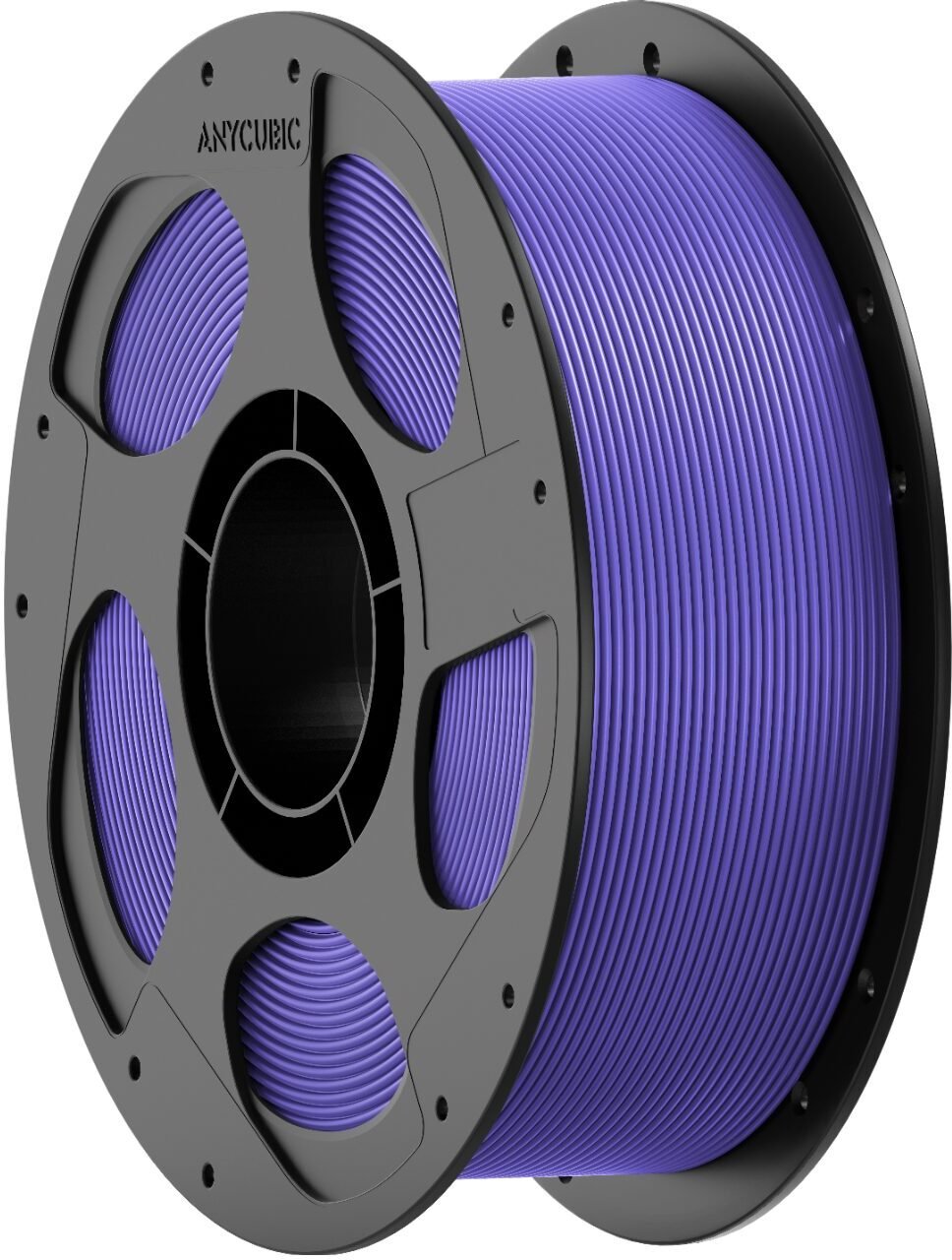 Anycubic PLA Filament Purple (AHPLPO-107) AHPLPO-107